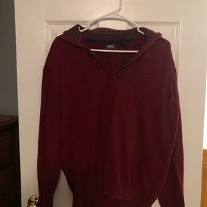 Izod Men’s sweater